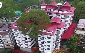 Hotel White Grand Shimla - In City Centre - A Centrally Ac Hotel